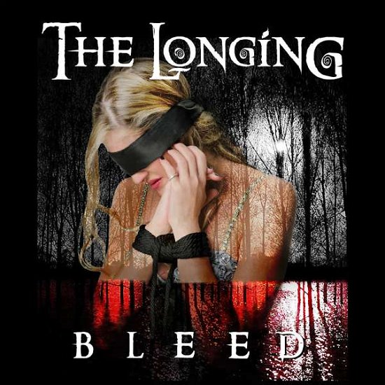 The Longing · Bleed (CD) [Digipak] (2019)