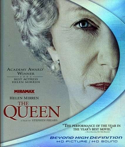 Queen (2006)  (Ws) - Queen - Filmy - ALLIANCE (UNIVERSAL) - 0786936736298 - 13 kwietnia 2010