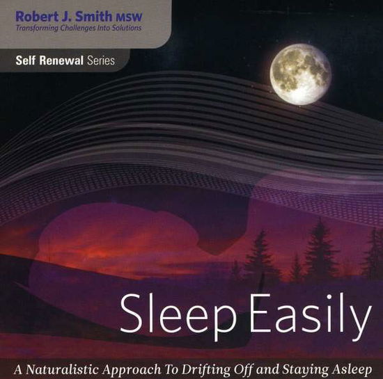 Cover for Robert J. Smith · Sleep Easily (CD) (2008)