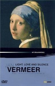 Cover for Vermeer Jan · Jan Vermeer: Light, Love And Silence [Edizione: Regno Unito] (DVD) (2006)