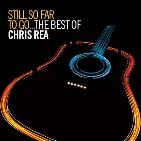 Still So Far To Go - The Best Of - Chris Rea - Muziek - RHINO - 0825646866298 - 5 oktober 2009