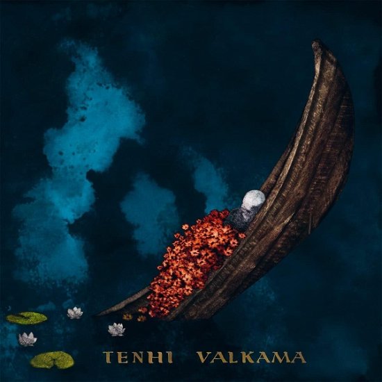 Valkama - Tenhi - Musik - PROPHECY - 0884388868298 - 9. juni 2023