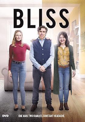 Cover for Bliss (DVD) (2019)