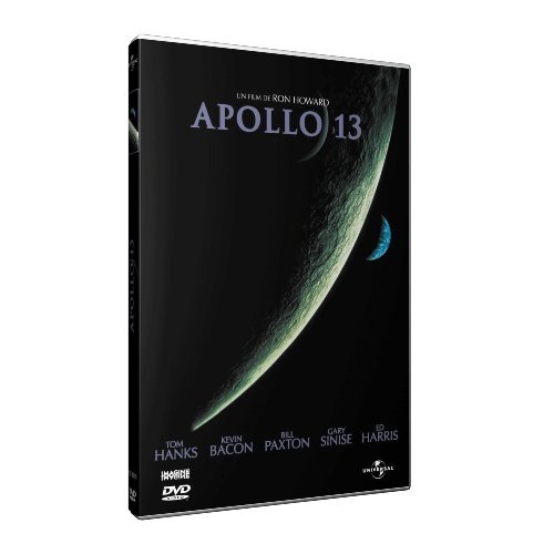 Cover for Apollo 13 (DVD) (2007)