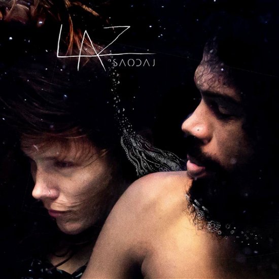 Cover for Saodaj · Laz (LP) (2023)