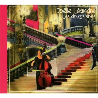 Cover for Joelle Leandre · Douze Sons (CD) (2011)