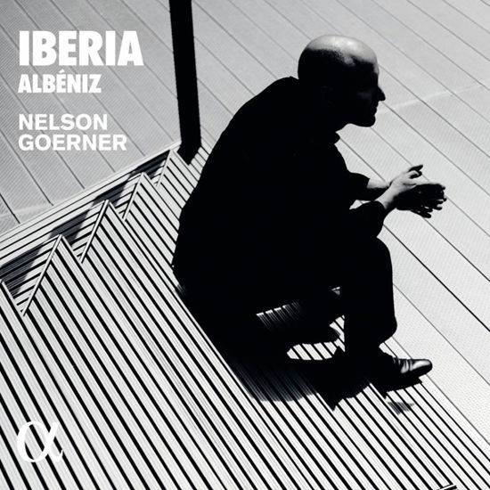 Albeniz: Iberia - Nelson Goerner - Musik - ALPHA CLASSICS - 3760014198298 - 6. maj 2022