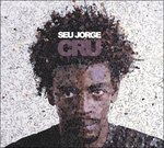 Cover for Seu Jorge · Cru (LP) (2024)