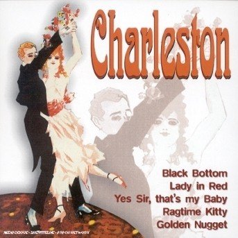 Various Artists - Charleston - Music - ELITE - 4013495733298 - December 14, 2020