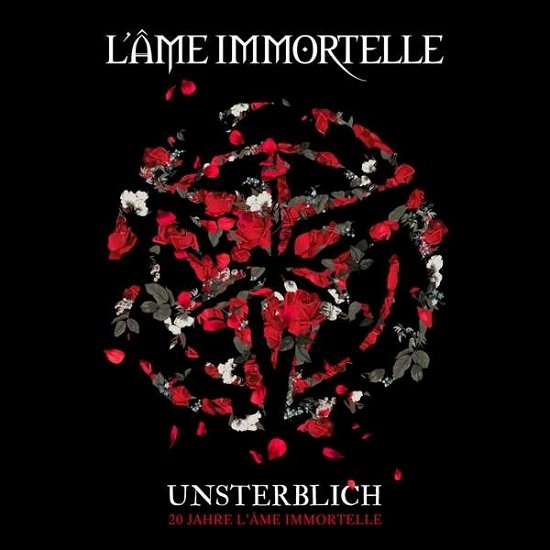 Cover for L'ame Immortelle · Unsterblich (CD) (2016)