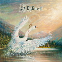 Cover for Skyforest · Unity (Ltd.digi) (CD) [Limited edition] [Digipak] (2020)