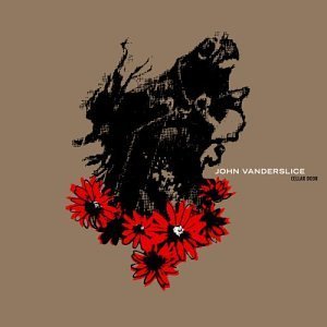 Cover for John Vanderslice · Cellar Door (CD) [Bonus Tracks edition] (2004)