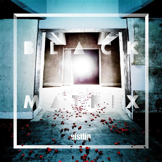 Cover for Vistlip · Black Matrix (CD) [Japan Import edition] (2018)