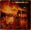 Cover for Senses Fail · The Fire (CD) [Japan Import edition] (2010)