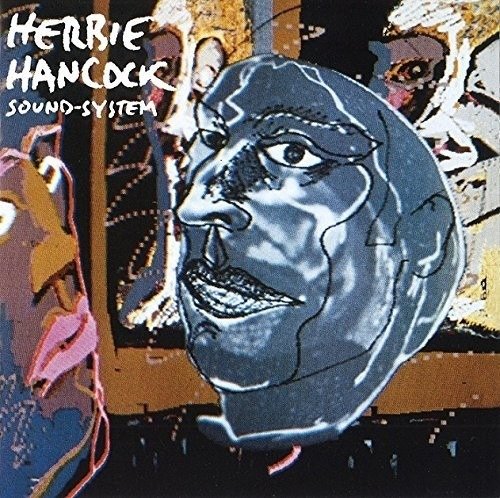 Cover for Herbie Hancock · Sound-System (CD) [Japan Import edition] (2017)