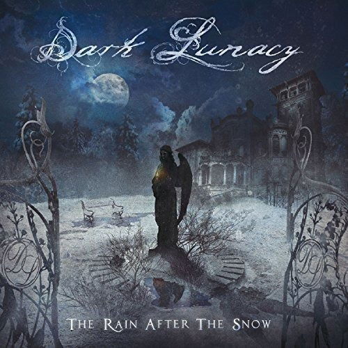 Cover for Dark Lunacy · The Rain After the Snow (CD) [Japan Import edition] (2017)