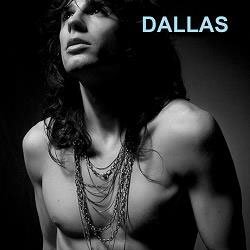 Cover for Dallas (CD) [Japan Import edition] (2018)