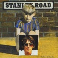 Cover for Paul Weller · Stanley Road (CD) (2007)
