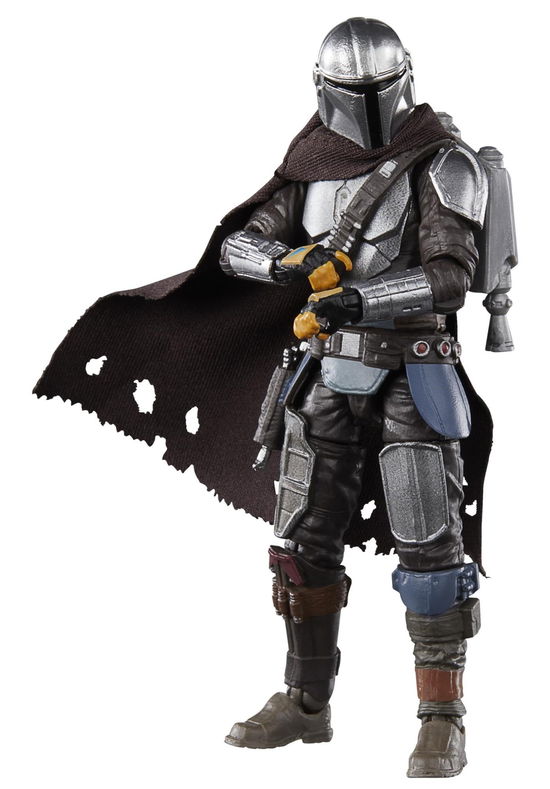 THE MANDALORIAN - Mando Mine Mandalore -Fig. Vinta - The Mandalorian - Merchandise -  - 5010996203298 - April 23, 2024