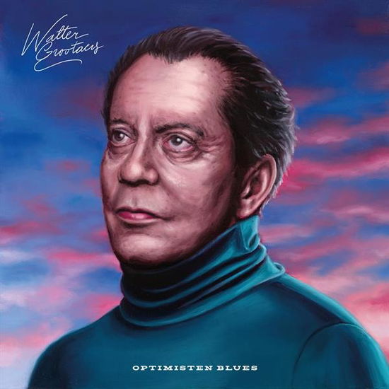 Walter Grootaers · Optimisten Blues (LP) (2024)