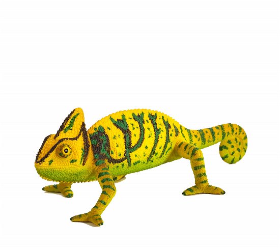 Cover for Mojo · Mojo Wildlife Kameleon - 387129 (Spielzeug)
