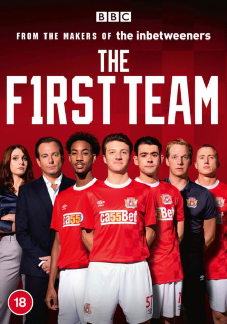 The First Team (DVD) (2020)