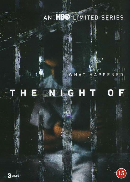 The Night Of - - Film - - 5051895406298 - October 31, 2016