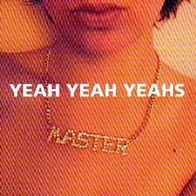 Cover for Yeah Yeah Yeahs · Yeah Yeah Yeahs E.P (CD) (2004)