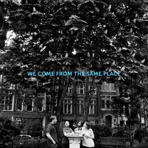 Allo Darlin' · We Come From The Same Place (CD) (2014)