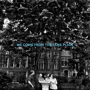 Allo Darlin' · We Come From The Same Place (CD) (2023)
