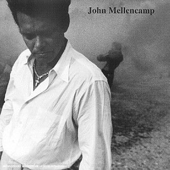 Same - John Mellencamp - Musiikki - SONY - 5099749165298 - 