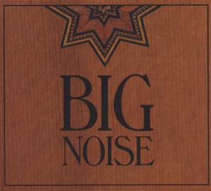 Power Jazz New Orleans - Big Noise - Music - IGLOO RECORDS - 5410547052298 - May 8, 2012