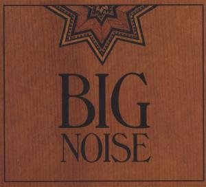 Cover for Big Noise · Power Jazz New Orleans (CD) [Digipak] (2012)