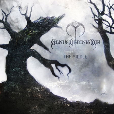 The Middle - Genus Ordinis Dei - Musikk - MIGHTY MUSIC / SPV - 5700907263298 - 22. januar 2016