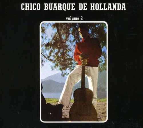 Chico Buarque 2 - Chico Buarque - Musik - RANDOM - 7798014092298 - 5 maj 2008