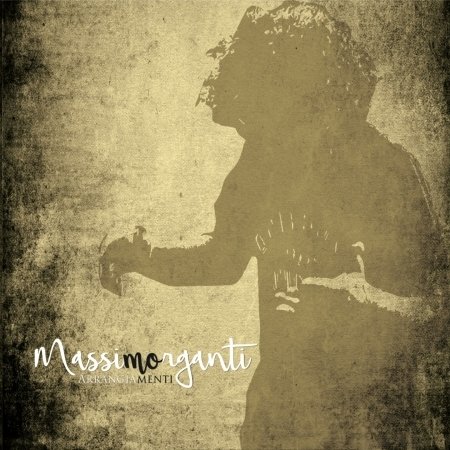 Cover for Massimo Morganti · Arrangiamenti (CD) (2017)