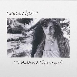 Cover for Laura Nyro · Mothers Spiritual (Coloured Vinyl) (LP) (2025)