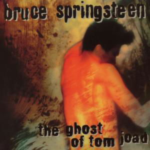 Cover for Bruce Springsteen · The Ghost of Tom Joad (CD) [Limited edition] (2008)