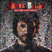 Cover for James Blunt · All The Lost Souls (+Dvd / Pal 0) (DVD/CD) (2008)