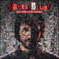 Cover for James Blunt · All The Lost Souls (+Dvd / Pal 0) (DVD/CD) (2008)