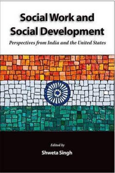 Cover for Social Work and Social Development (Paperback Book) (2013)