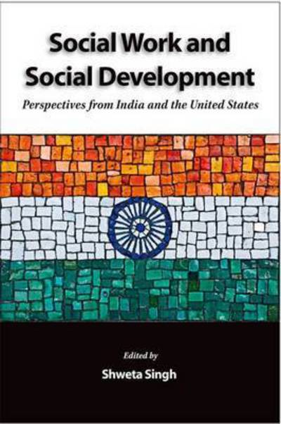 Cover for Social Work and Social Development: Perspectives from India and the United States (Paperback Bog) (2013)