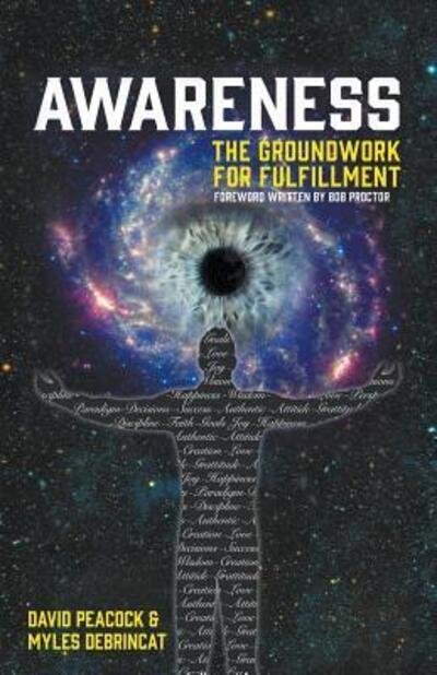 Cover for Myles DeBrincat · Awareness The Groundwork For Fulfillment (Paperback Bog) (2019)