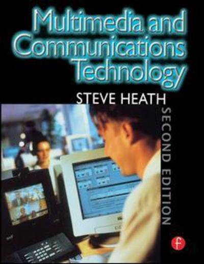 Cover for Steve Heath · Multimedia and Communications Technology (Paperback Book) (1999)
