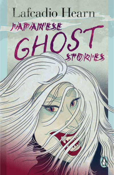 Cover for Lafcadio Hearn · Japanese Ghost Stories - Japanese Classics (Paperback Bog) (2023)