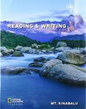 Mt Kinabalu? - James Morgan - Books - Cengage Learning, Inc - 9780357138298 - September 6, 2019