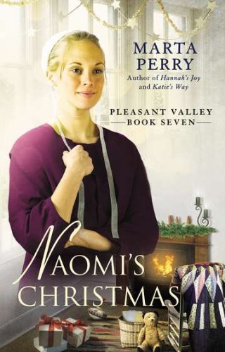 Naomi's Christmas - Perry - Bøger - Berkley Trade - 9780425253298 - 2. oktober 2012