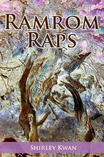 Cover for Shirley Kwan · Ramrom Raps (Paperback Book) (2010)