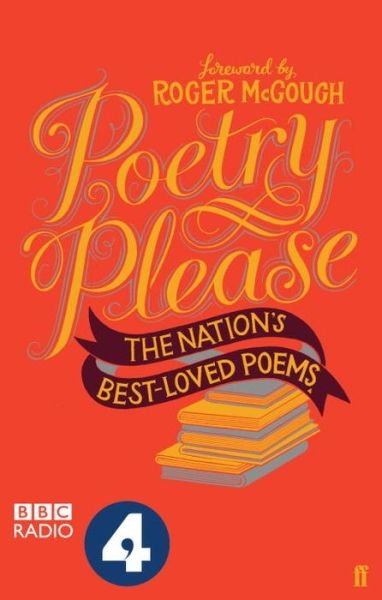 Various Poets · Poetry Please (Paperback Book) [Main edition] (2014)