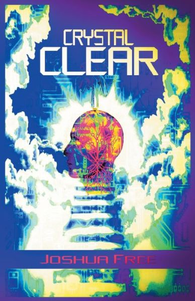 Cover for Joshua Free · Crystal Clear (Paperback Book) (2019)